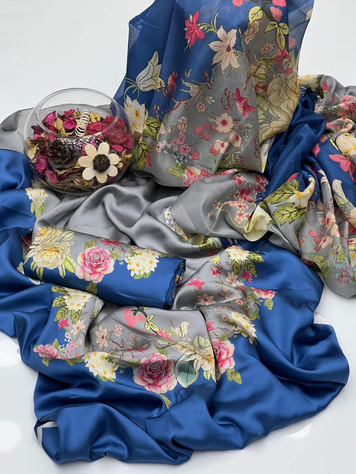 3pc Samooz Silk-AS004