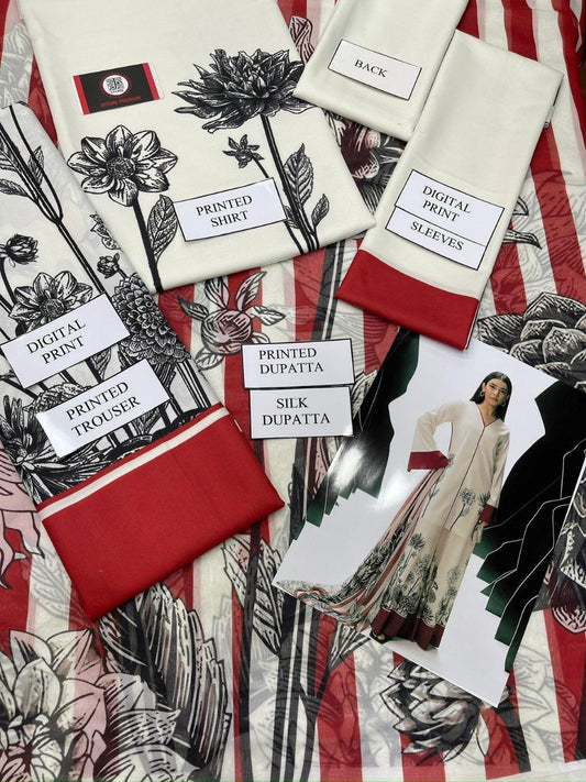 3pc Samooz Silk-AS025