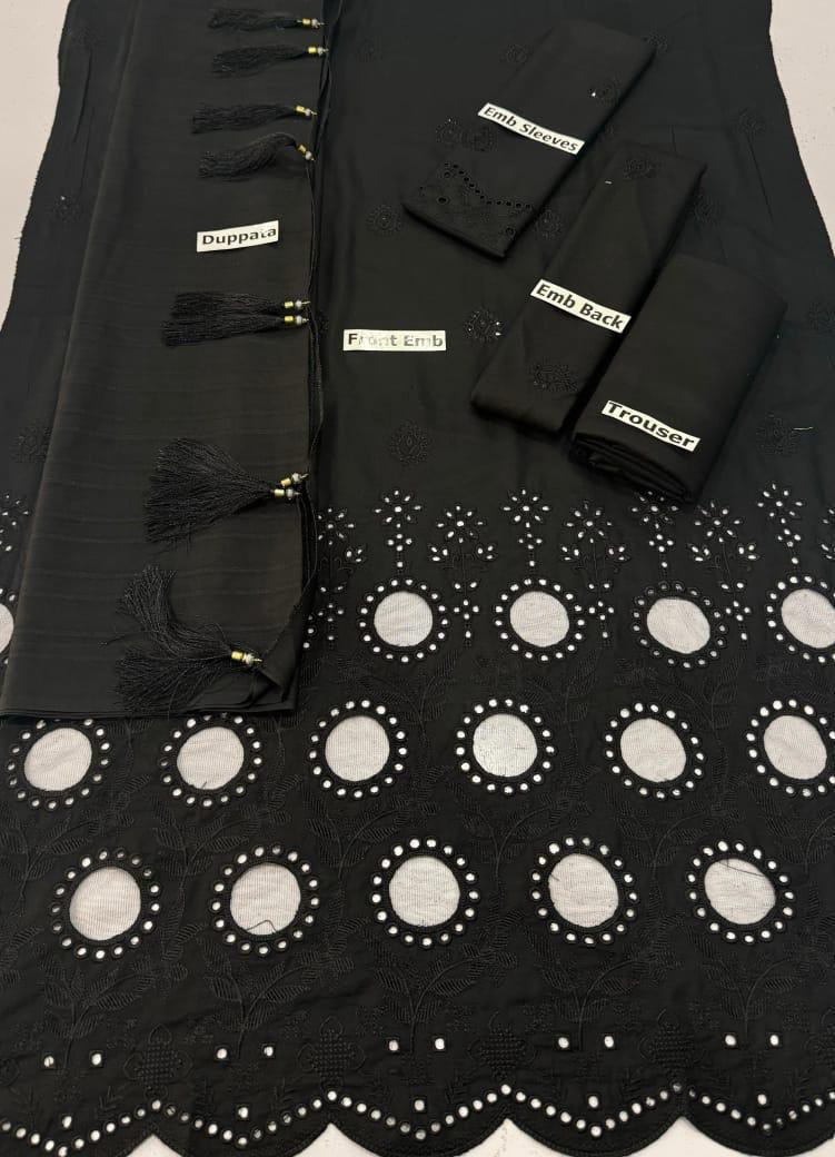 3pc Dhanak Bint e Naaz-ZI014