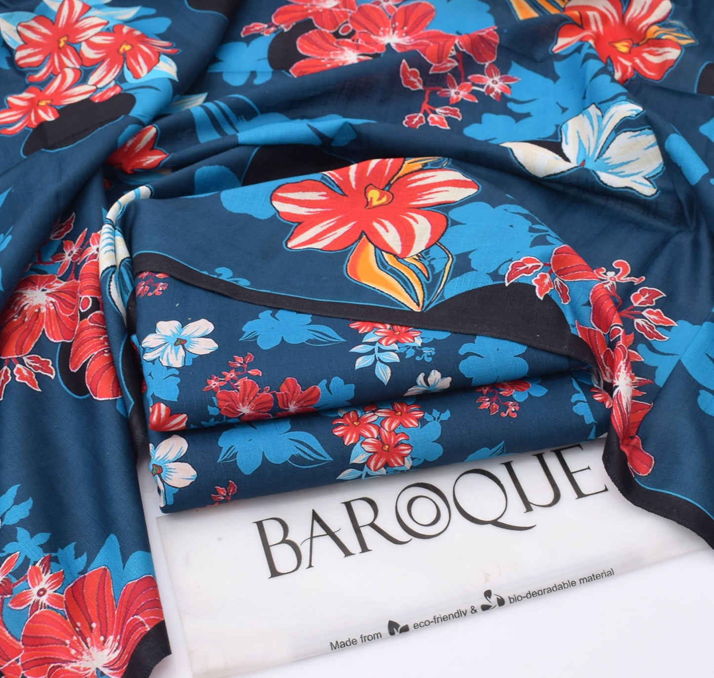 3pc Khaddar Baroque-AS011