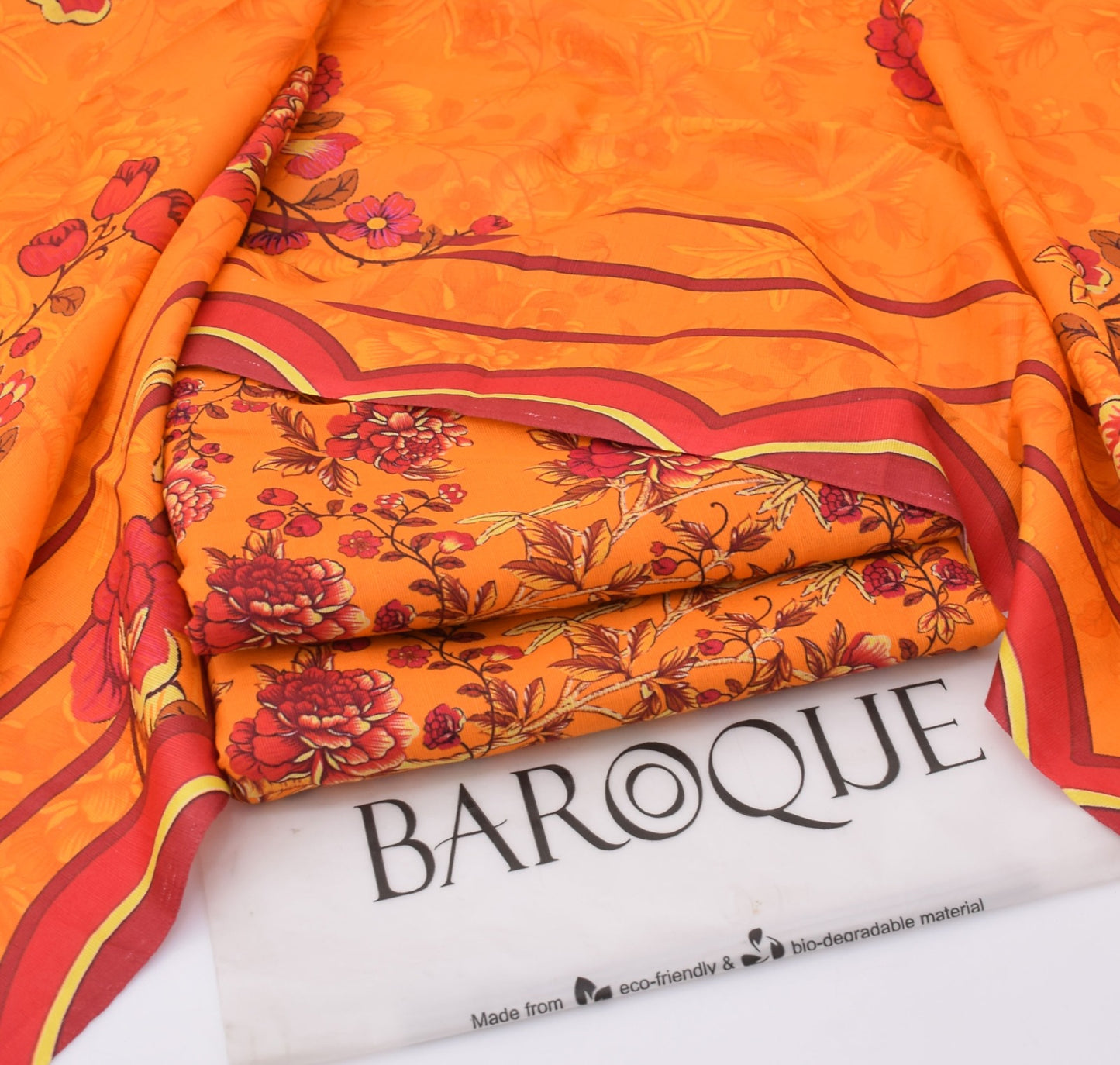 3pc Khaddar Baroque-AS015