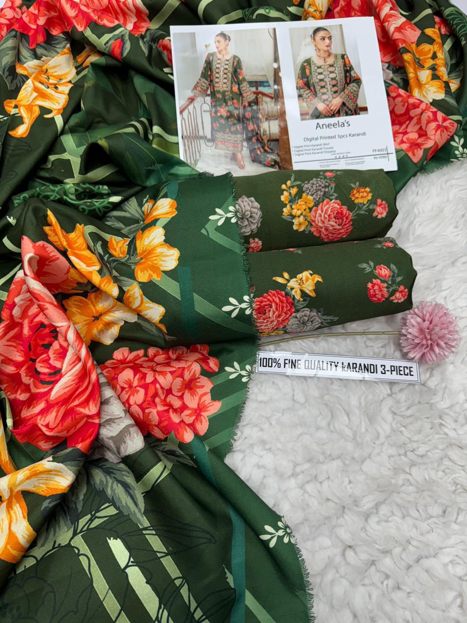 3pc Branded Karandi-FF004