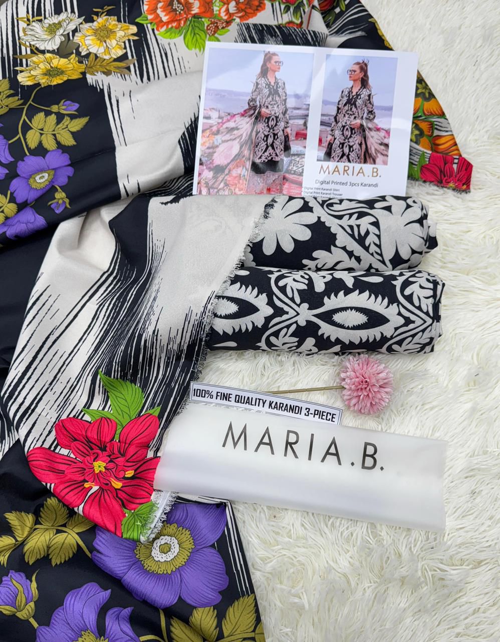 3pc Branded Karandi-FF010