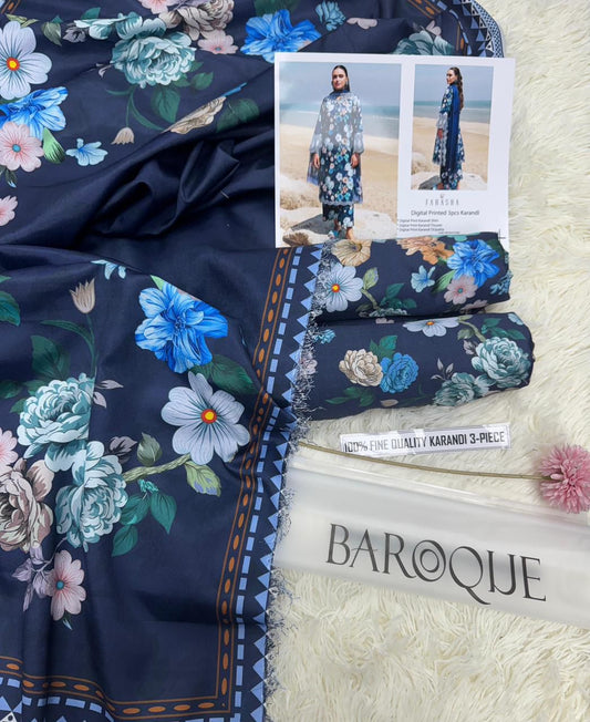 3pc Branded Karandi-FF011