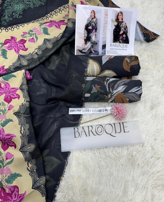 3pc Branded Karandi-FF012