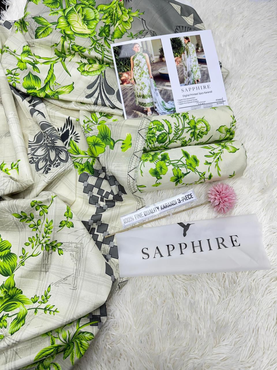 3pc Branded Karandi-FF013