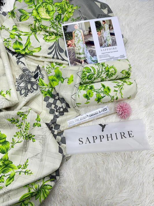 3pc Branded Karandi-FF013