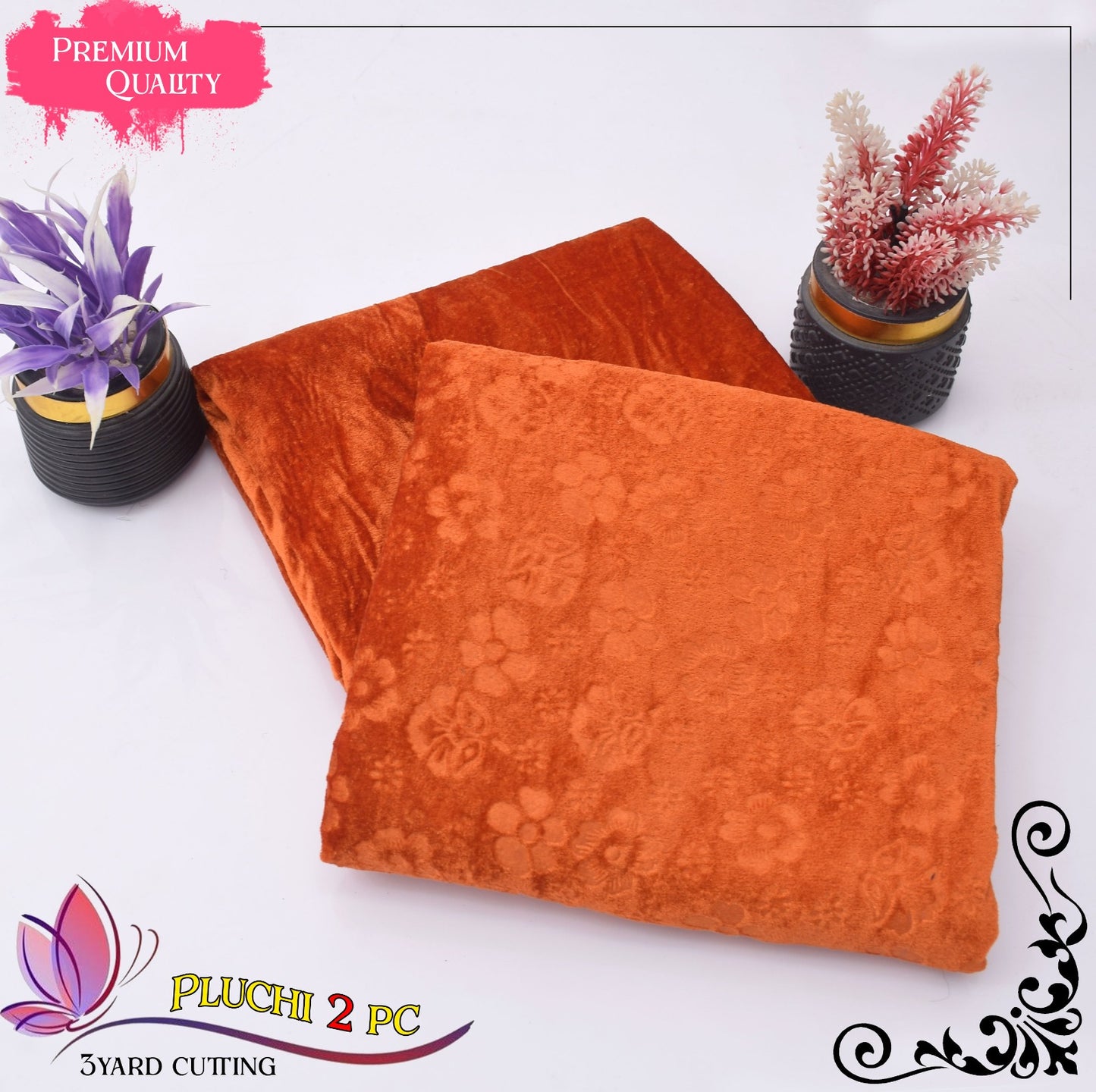 Pluchi Velvet-AS020