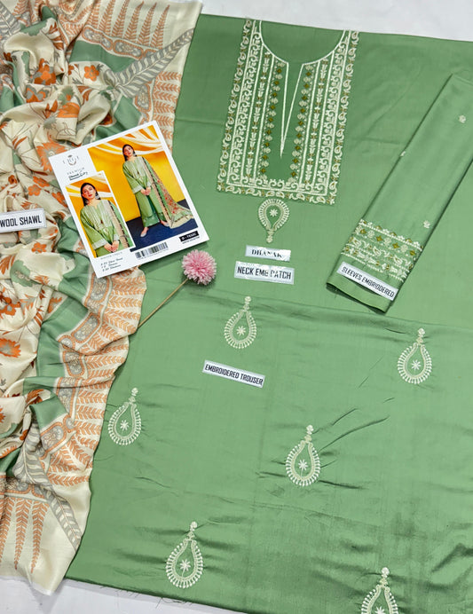 3pc Dhanak Aisling-FF232