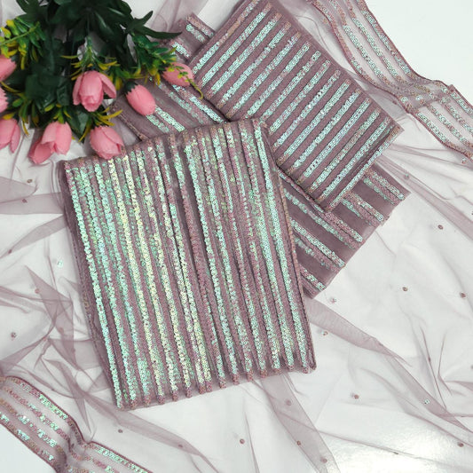 LUXURY PARTY WEAR-SD026