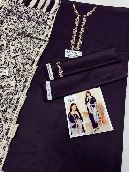 3pc Dhanak Aisling-FF201