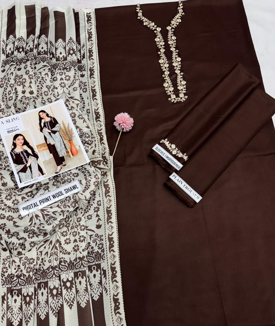 3pc Dhanak Aisling-FF203