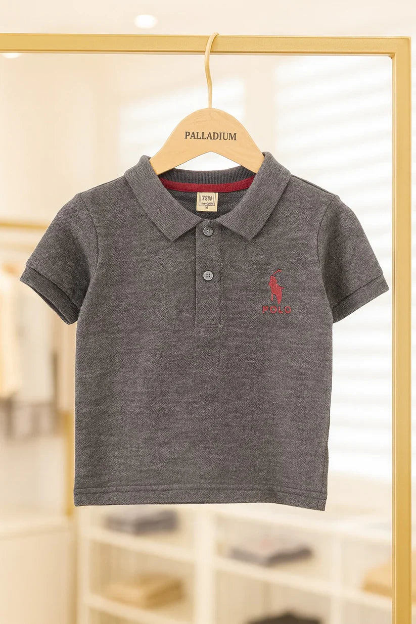 Polo Shirts