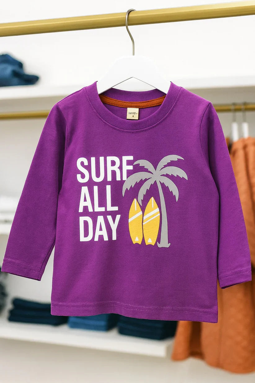 Sweat Shirts