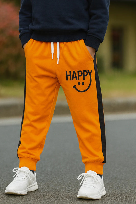 Printed Trouser-TZ001