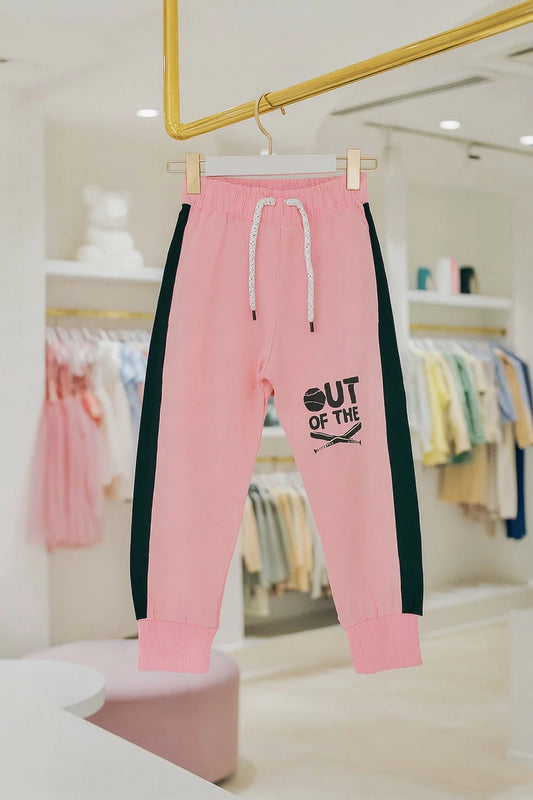 Printed Trouser-TZ008