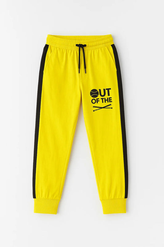 Printed Trouser-TZ010
