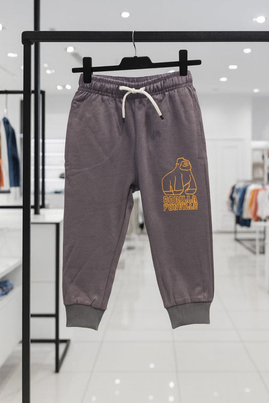 Printed Trouser-TZ007