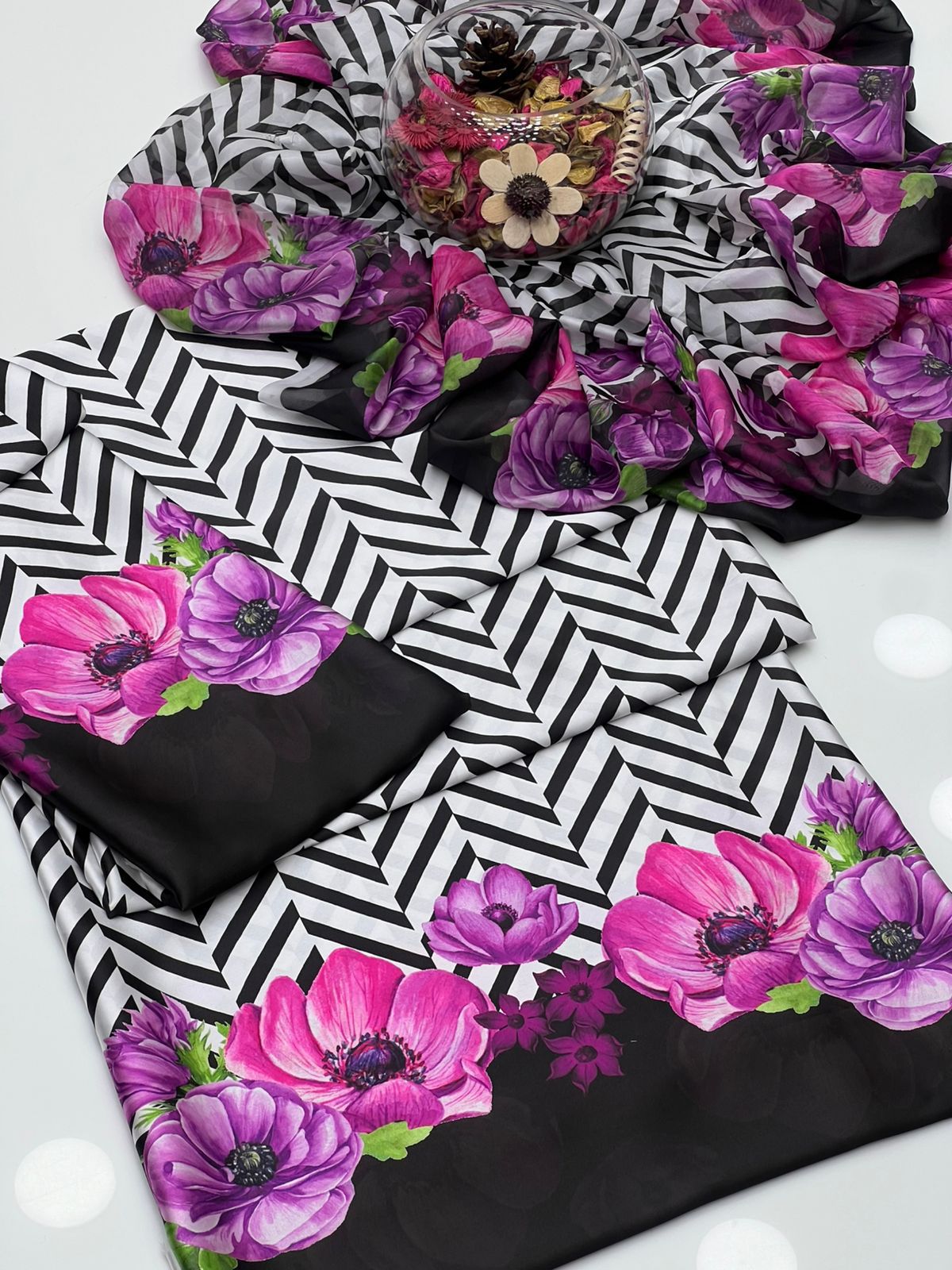 3pc Samooz Silk-AS001