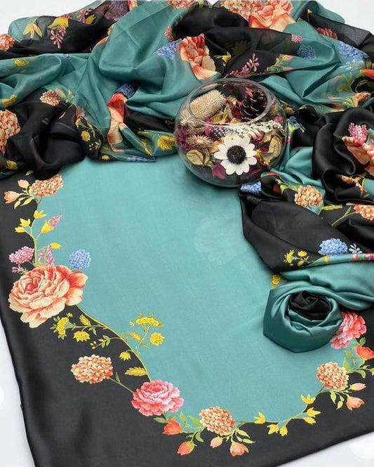 3pc Samooz Silk-AS005