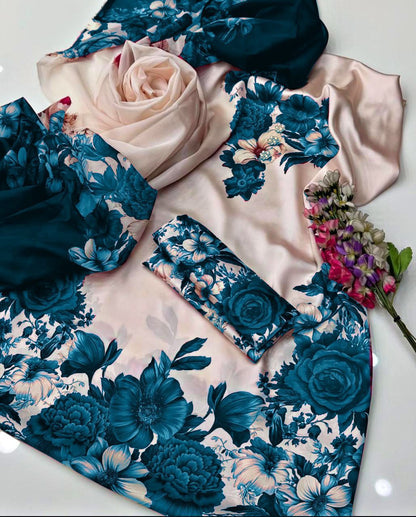 3pc Samooz Silk-AS006