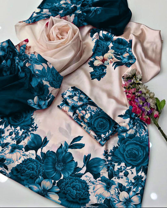 3pc Samooz Silk-AS006