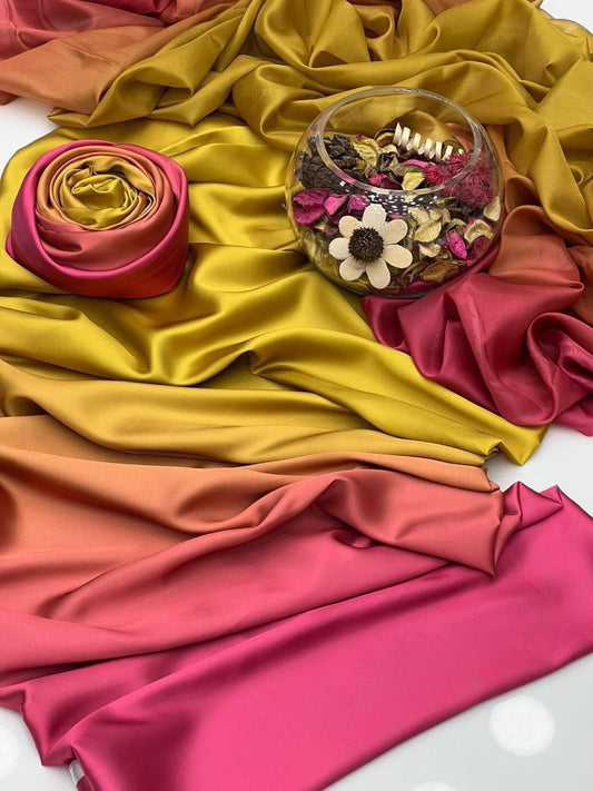 3pc Samooz Silk-AS014