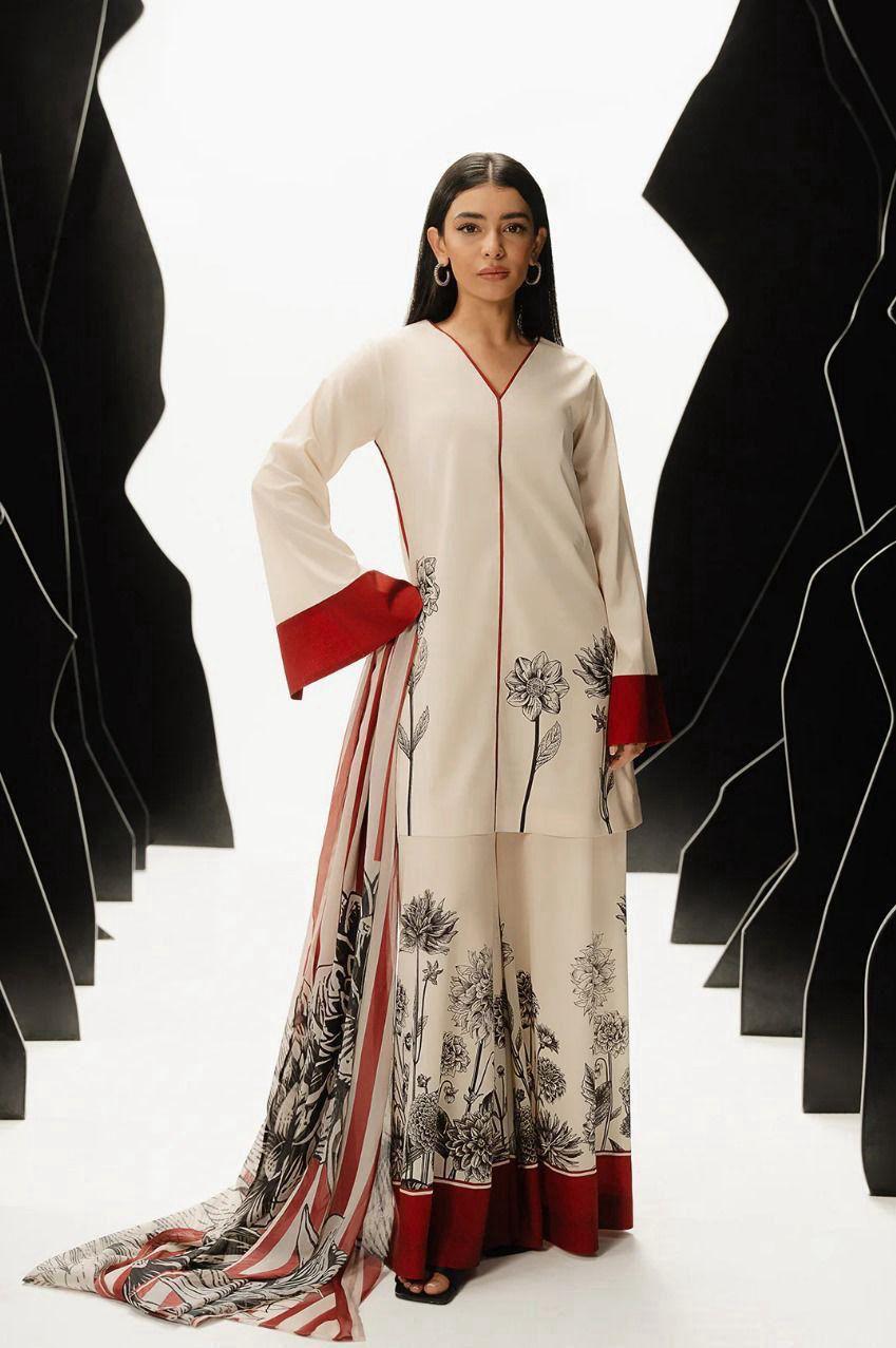 3pc Samooz Silk-AS025