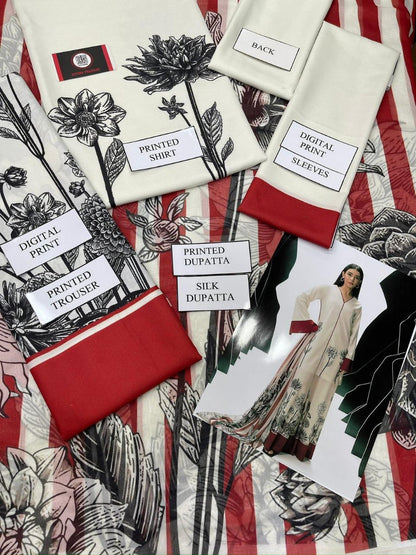 3pc Samooz Silk-AS025