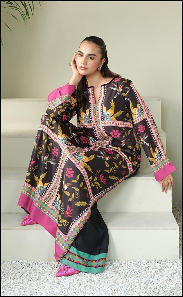 3pc Samooz Silk-AS026