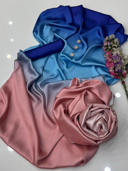 3pc Samooz Silk-AS027