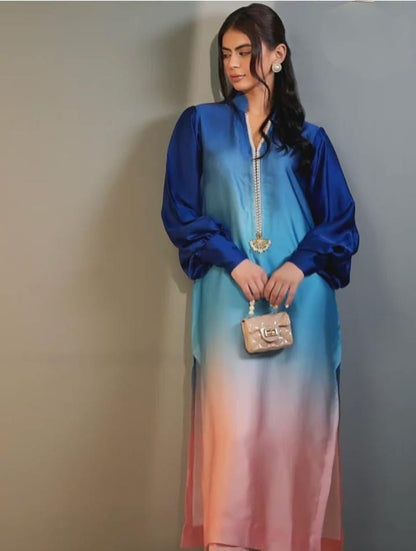 3pc Samooz Silk-AS027