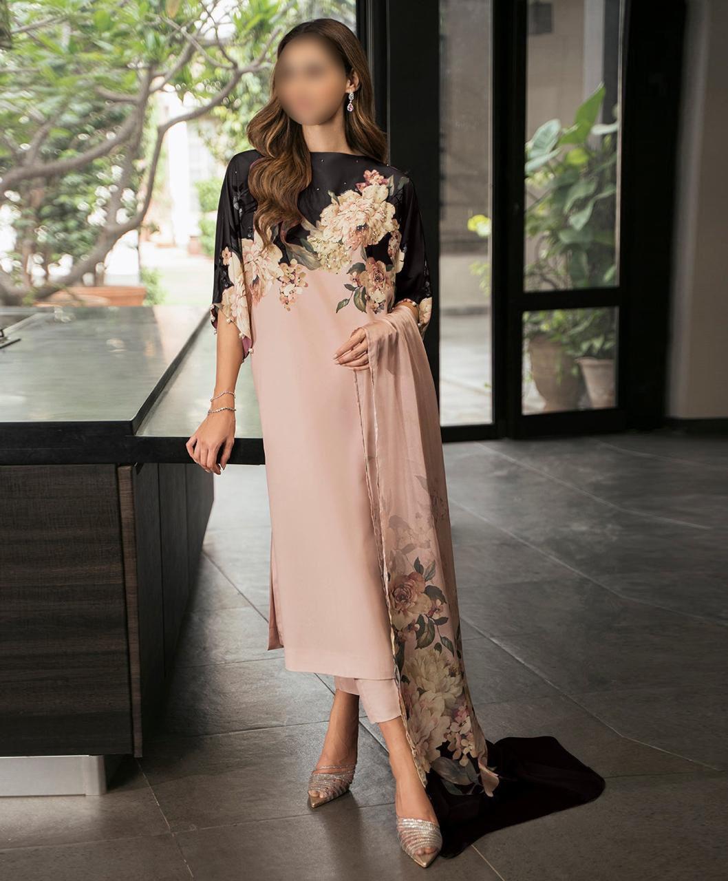 3pc Samooz Silk-AS031