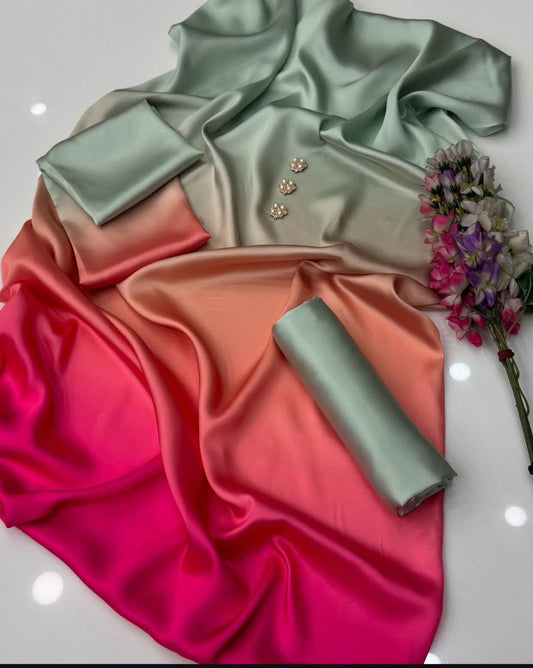 3pc Samooz Silk-DS035