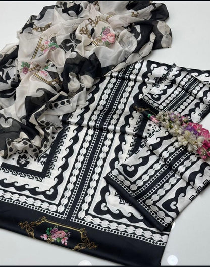 3pc Samooz Silk-DS039