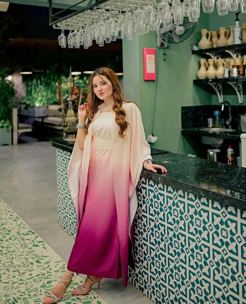 3pc Samooz Silk-DS041