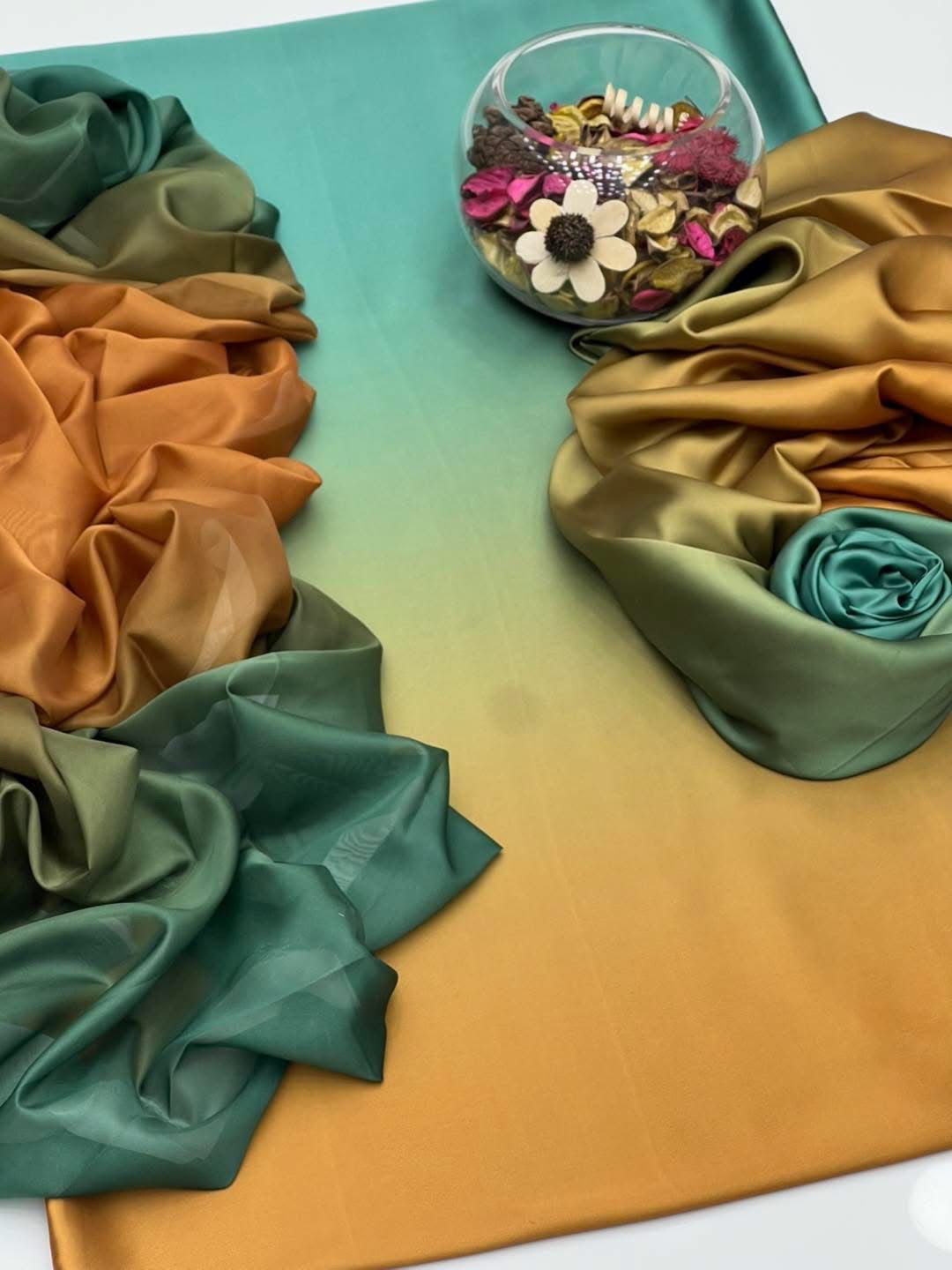 3pc Samooz Silk-DS044