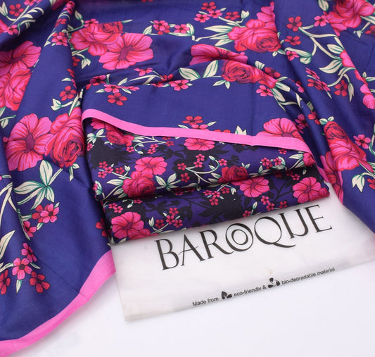 3pc Khaddar Baroque-AS008