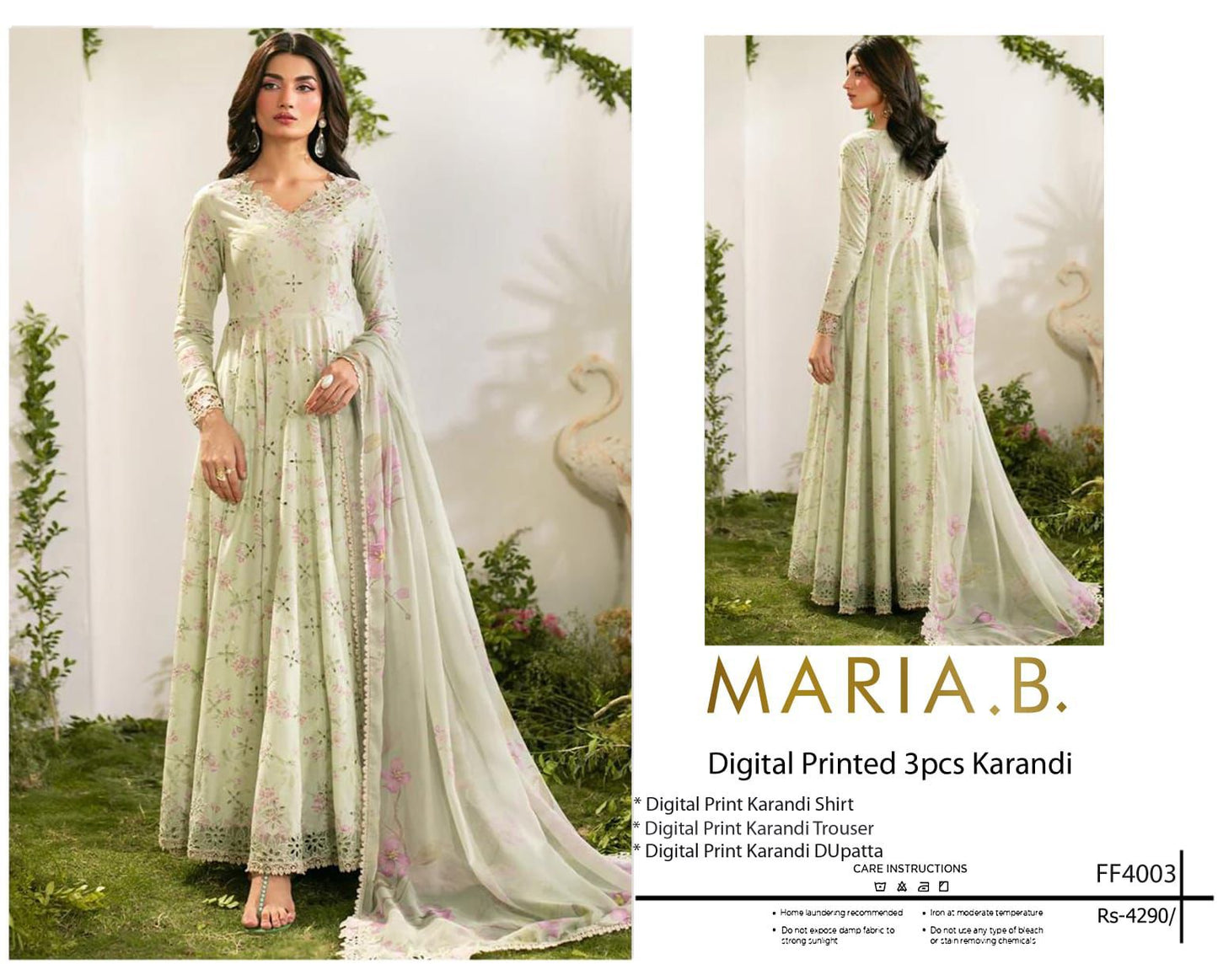 3pc Branded Karandi-FF002