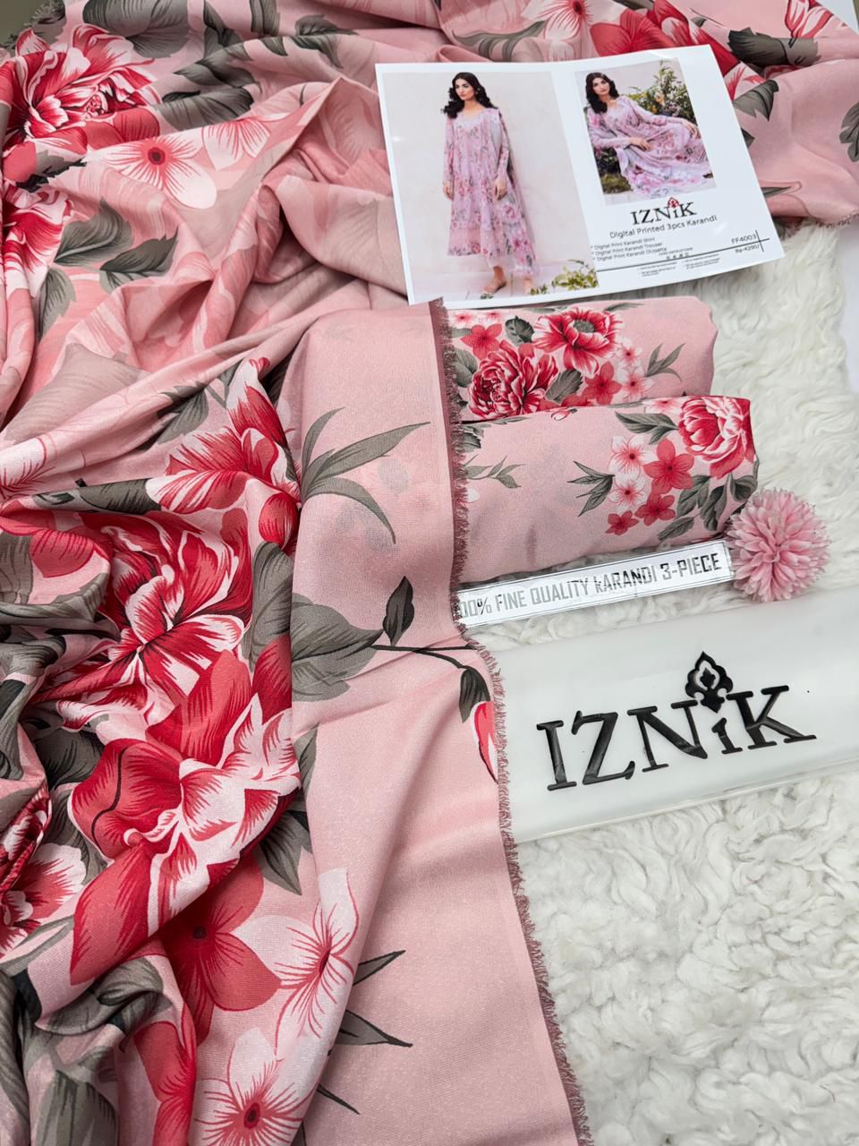 3pc Branded Karandi-FF003