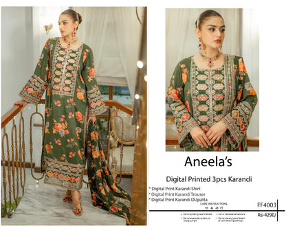 3pc Branded Karandi-FF004