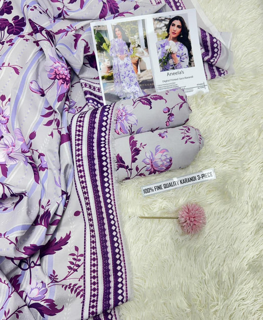 3pc Branded Karandi-FF009