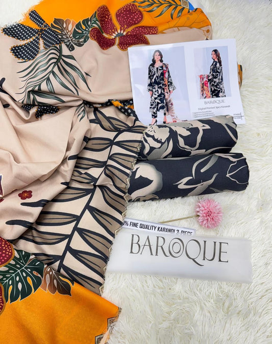 3pc Branded Karandi-FF015