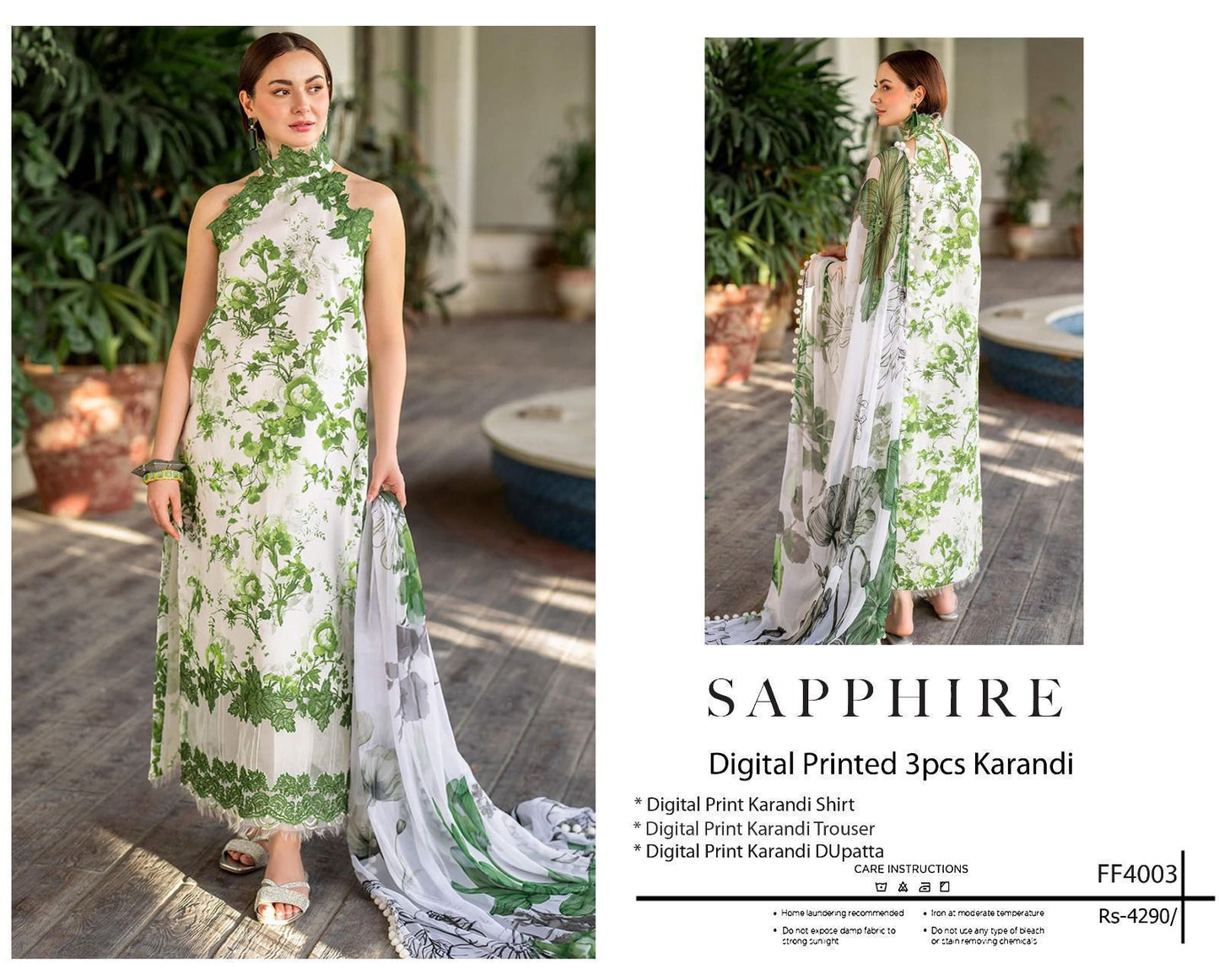 3pc Branded Karandi-FF013