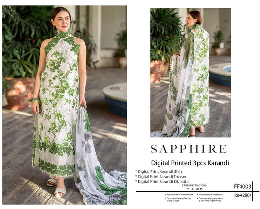 3pc Branded Karandi-FF013