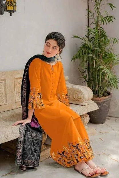 3pc Dhanak Aisling-AL223