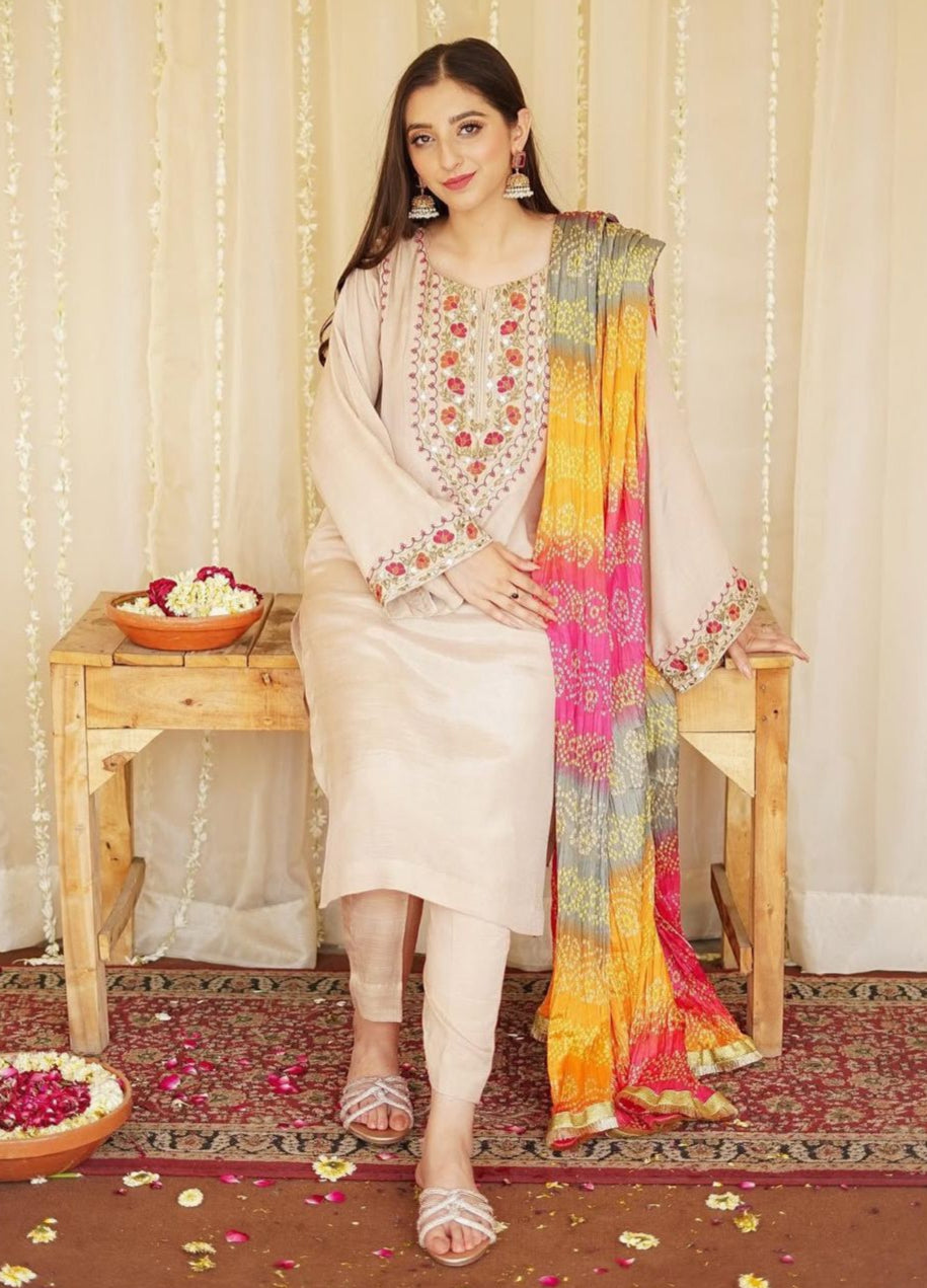 3pc Dhanak Aisling-AL222