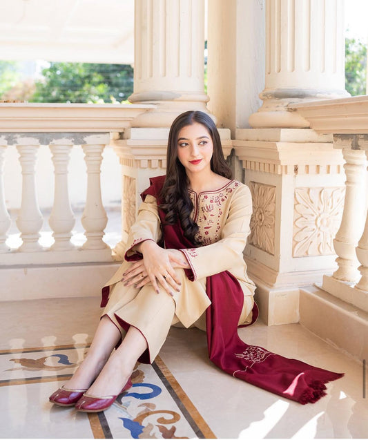 3pc Dhanak Aisling-AL221