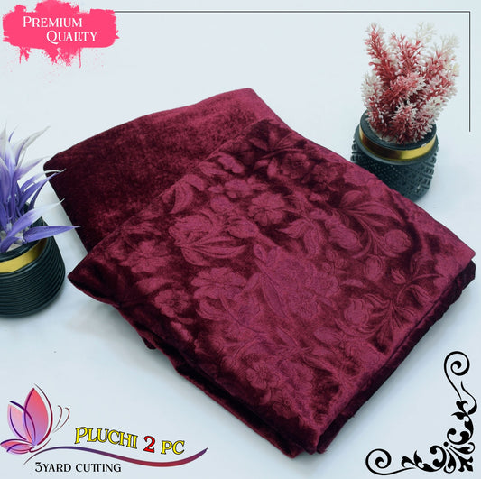 Pluchi Velvet-AS006