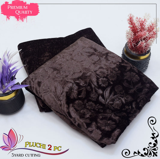 Pluchi Velvet-AS005